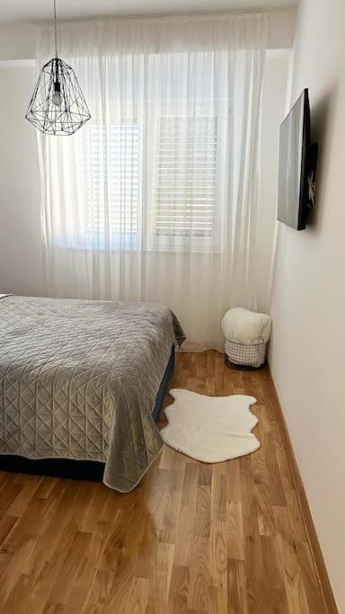Metković New Modern Accommodation In City מראה חיצוני תמונה