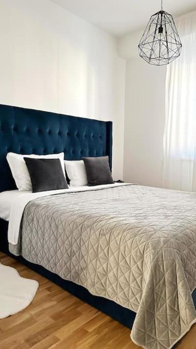 Metković New Modern Accommodation In City מראה חיצוני תמונה